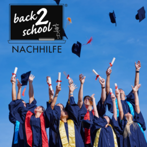 Abitur Vorbereitung 2023 back2school Nachhilfe Grevenbroich
